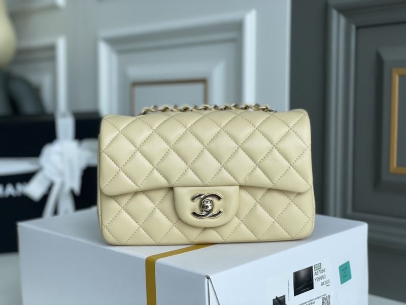 Chanel CF Series Bags